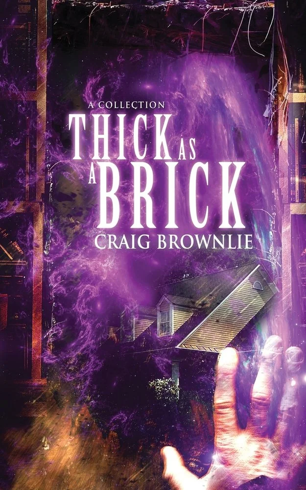 Thick As A Brick