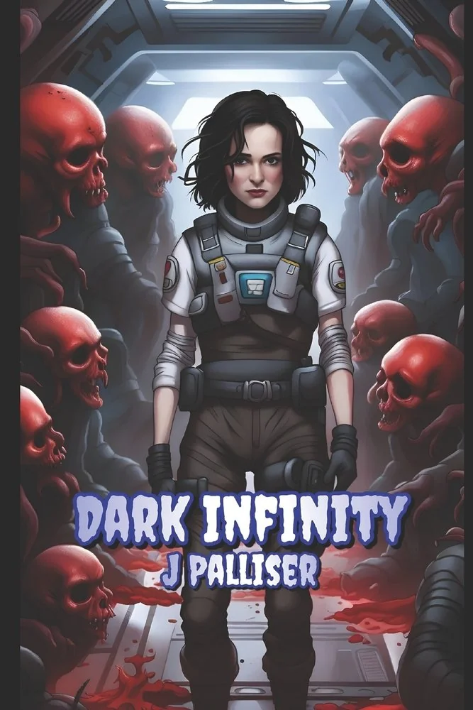 Dark Infinity — photo 2