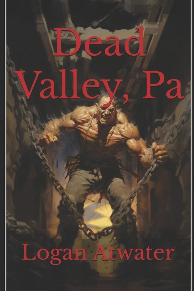 Dead Valley, Pa — photo 2