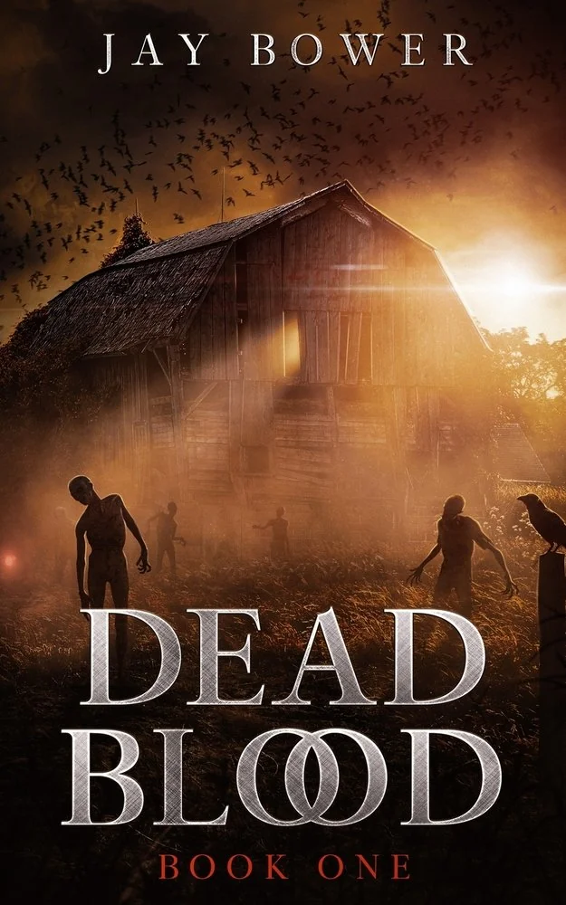 Dead Blood: Book One — photo 2