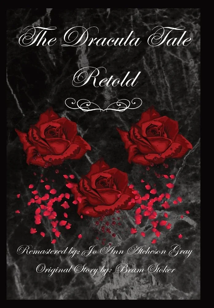 The Dracula Tale Retold — photo 2