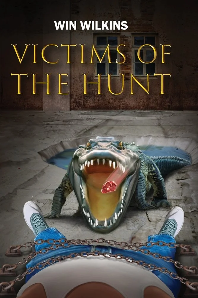 Victims of the HUNT — photo 2