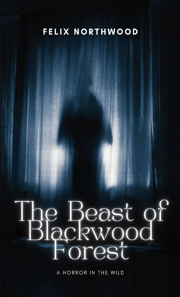 The Beast of Blackwood Forest: A Horror in the Wild — photo 2
