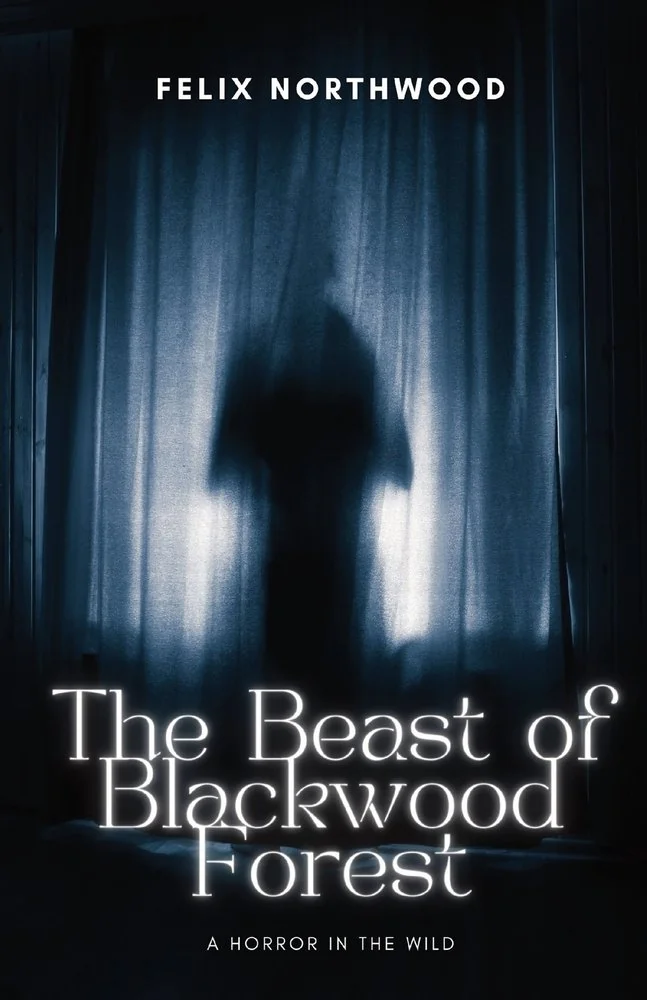 The Beast of Blackwood Forest: A Horror in the Wild — photo 2