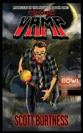 Wisconsin Vamp: A very Wisconsin vampire horror comedy — Horror Fiction