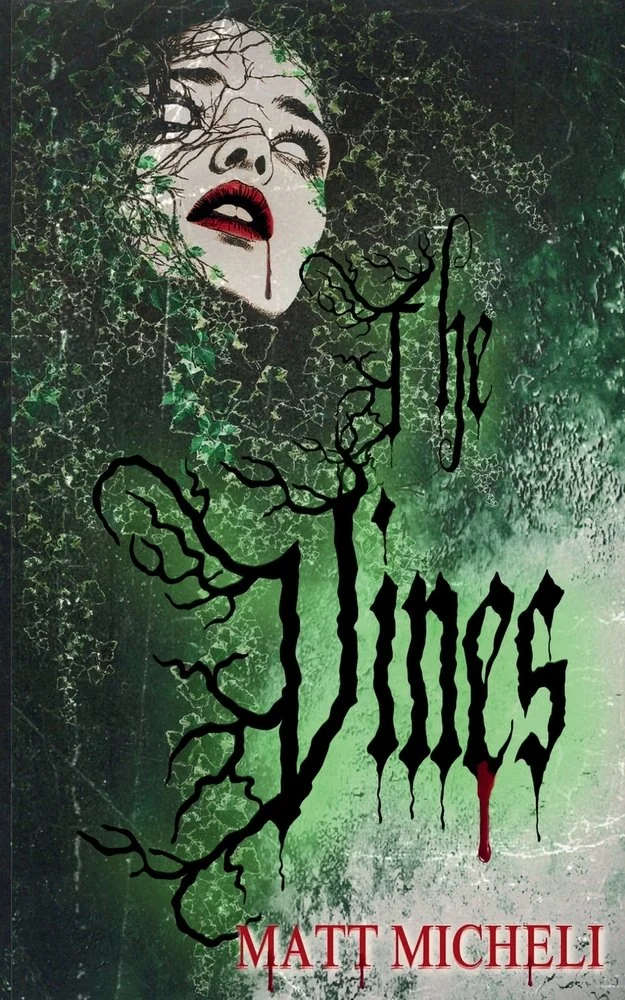 The Vines — photo 2