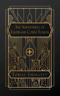 The Adventures of Ferdinand Count Fathom