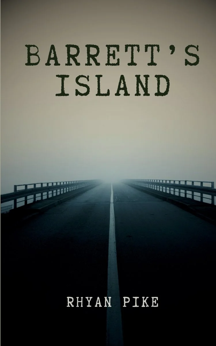 Barrett's Island — photo 2