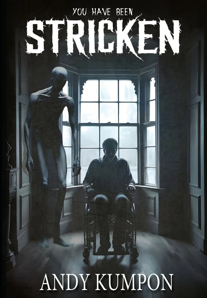 Stricken: When Recovery Becomes a Curse — photo 2