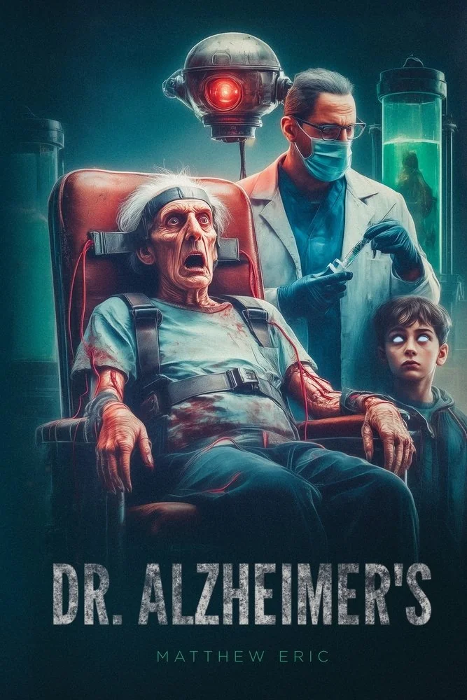 Dr. Alzheimer's — photo 2