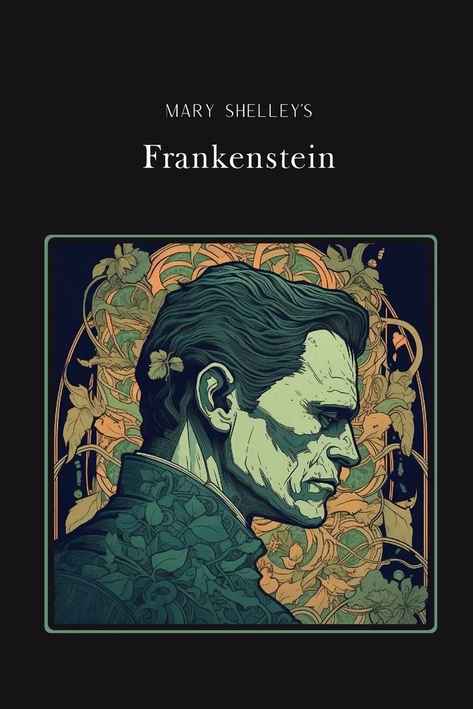 Frankenstein Silver Edition (adapted for struggling readers) — photo 2