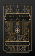 Tales of Terror and Mystery