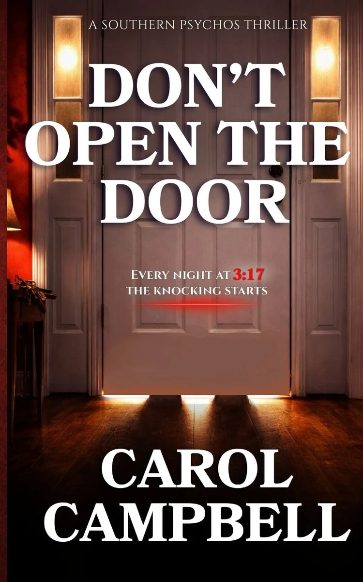 Don't Open The Door — photo 2