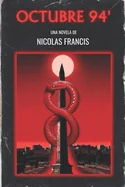Octubre 94': Una novela de horror