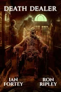 Death Dealer: Supernatural Suspense Thriller with Ghosts