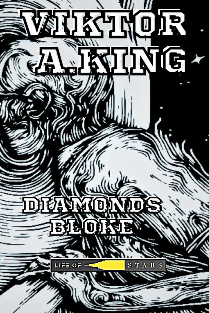 Diamonds Bloke — photo 2