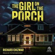 The Girl on the Porch