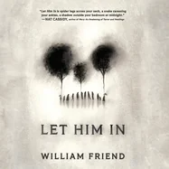 Let Him in