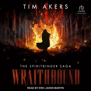 Wraithbound — Dark Fantasy