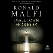 Small Town Horror