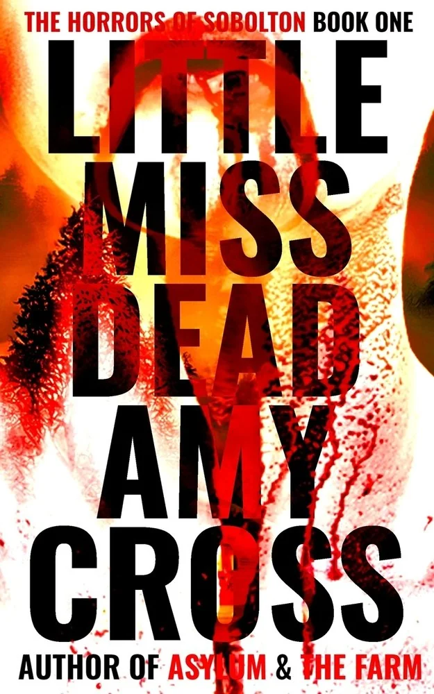 Little Miss Dead — photo 2