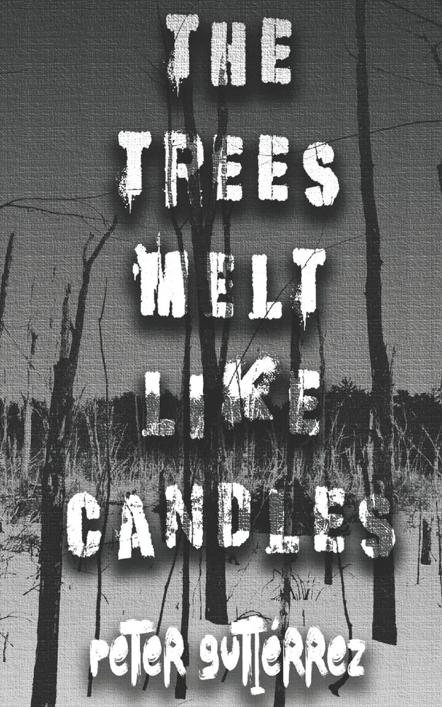 The Trees Melt Like Candles — photo 2