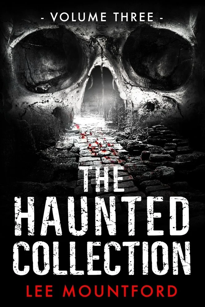 The Haunted Collection: Volume III — photo 2