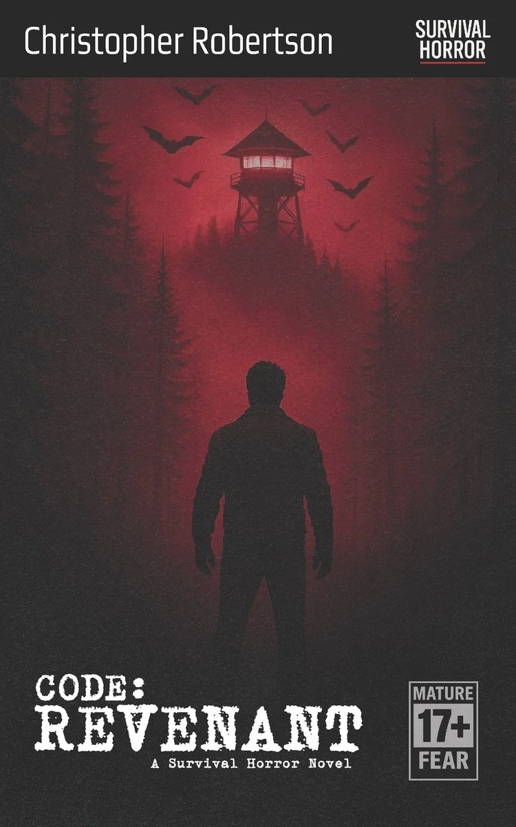 Code: Revenant — photo 2