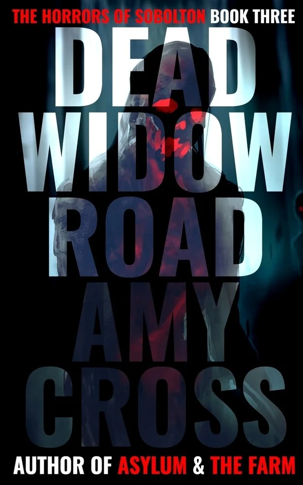 Dead Widow Road — photo 2