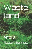 Waste land: Ants 3