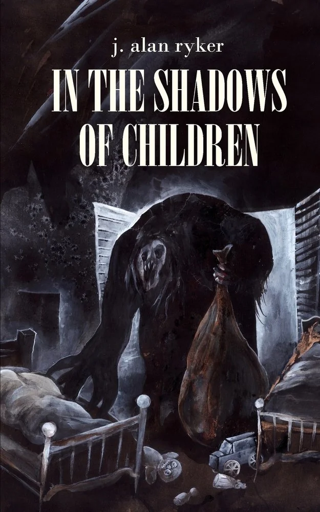In the Shadows of Children — photo 2
