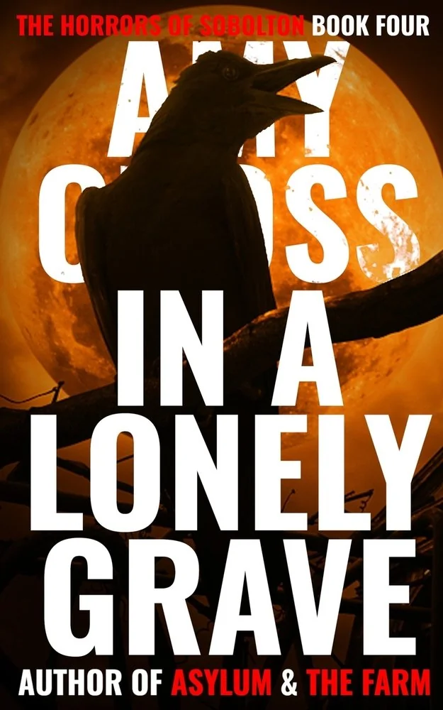 In a Lonely Grave — photo 2