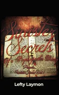 Sinister Secrets Of A Psychopath's Diary Presents...: Untold Stories Vol 1