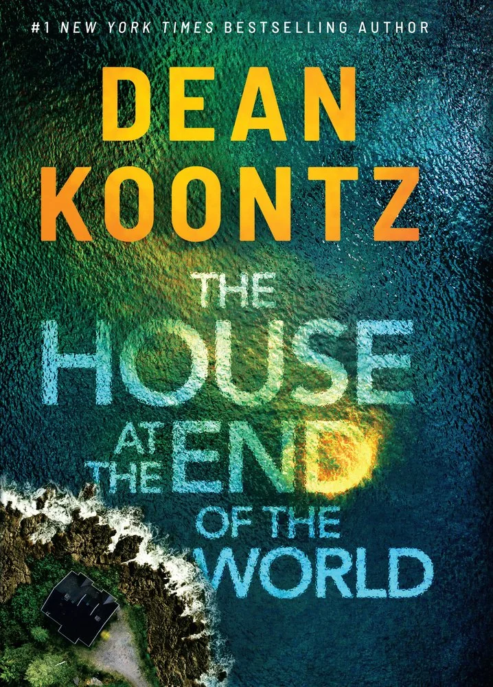 The House at the End of the World — photo 2