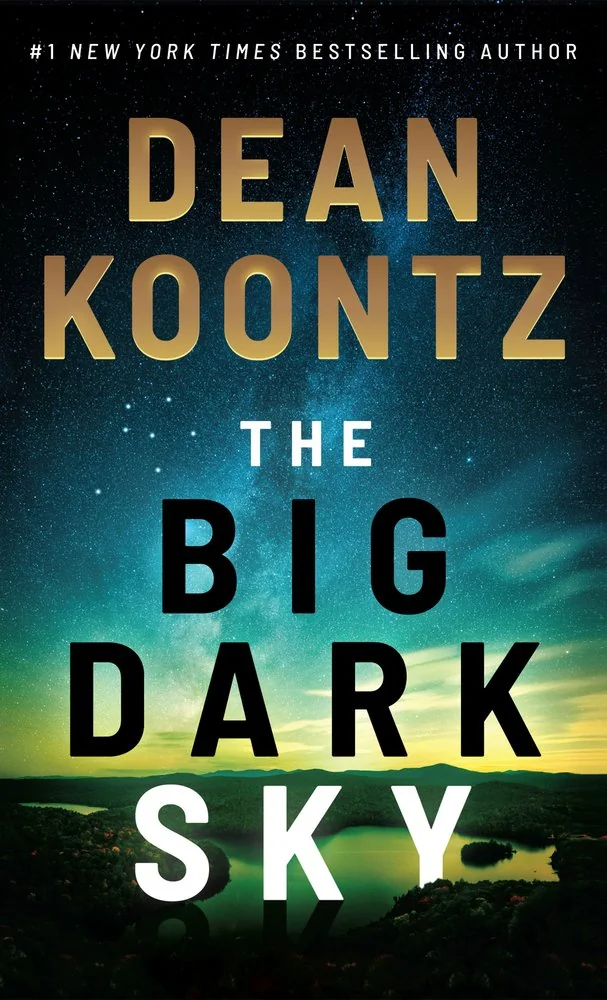 The Big Dark Sky — photo 2