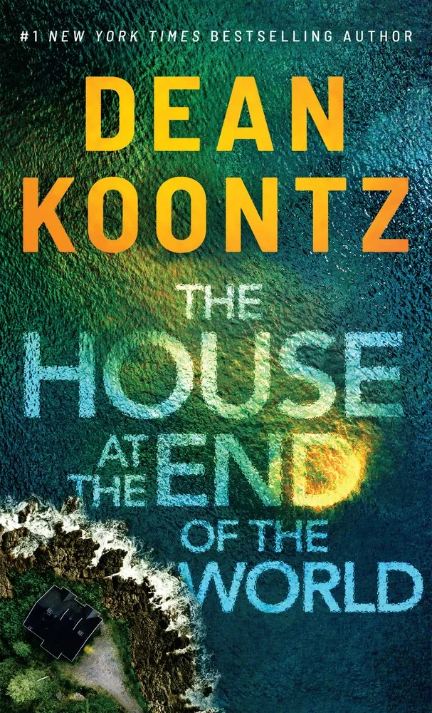The House at the End of the World — photo 2