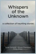 Whispers of the Unknown — Horror Fiction