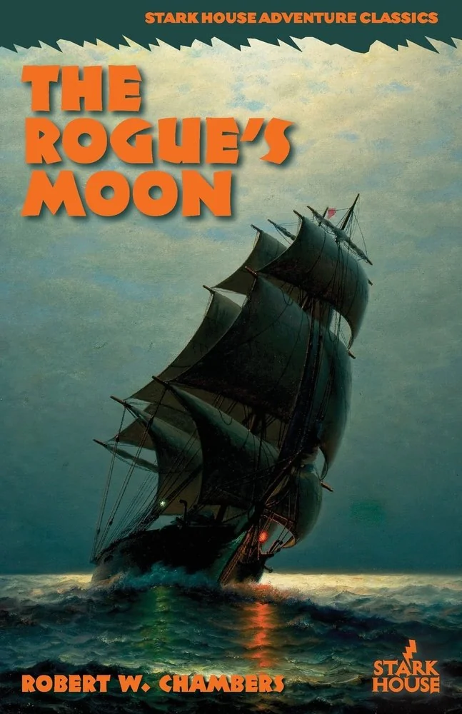 The Rogue's Moon — photo 2