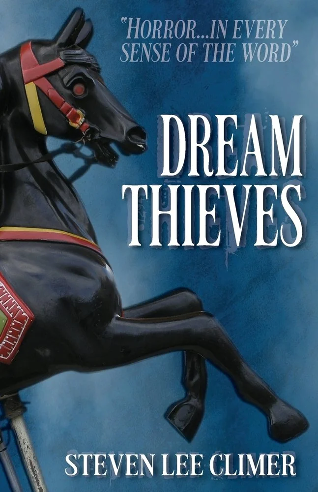 Dream Thieves — photo 2