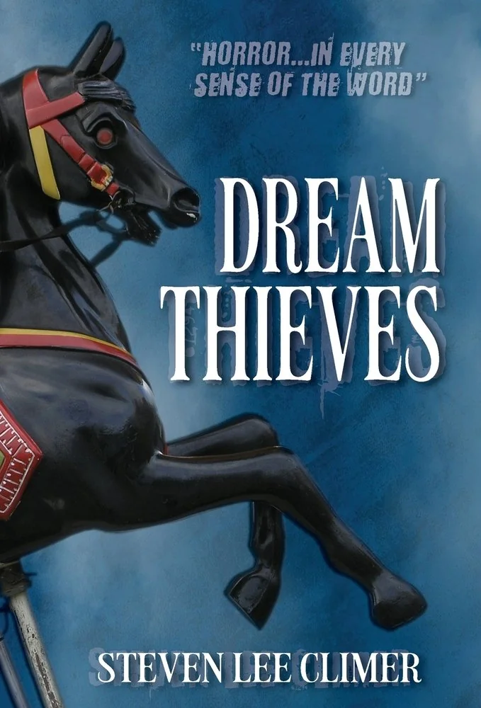 Dream Thieves — photo 2