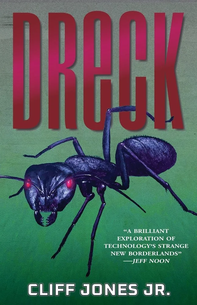 Dreck — photo 2
