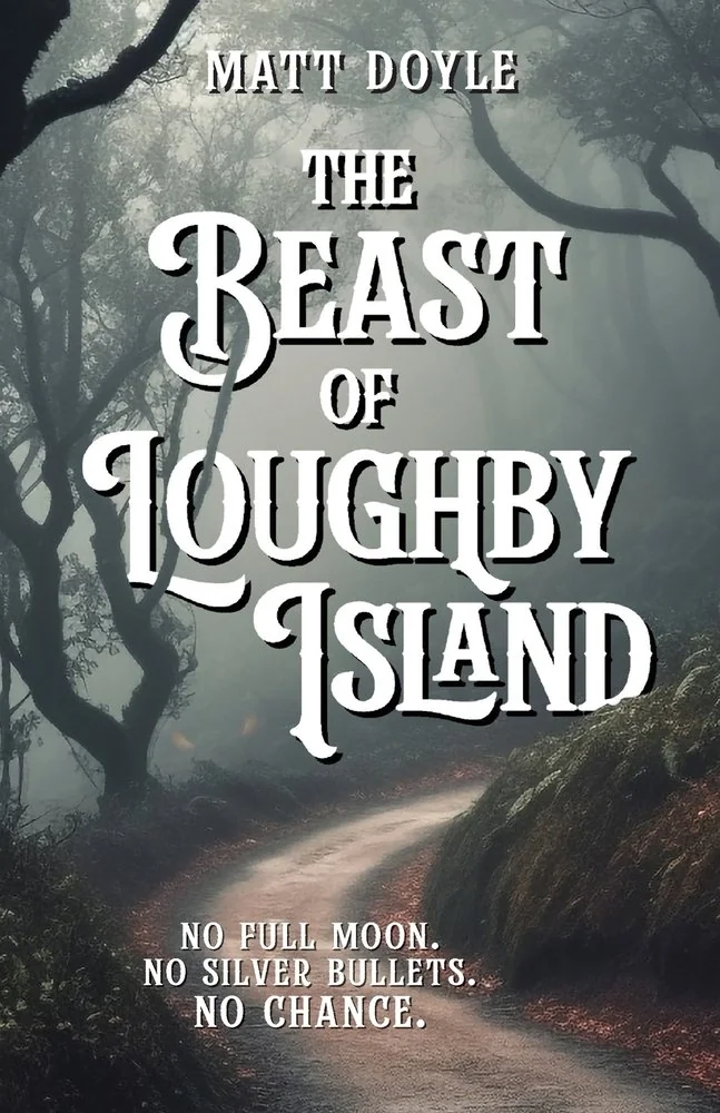 The Beast of Loughby Island — photo 2