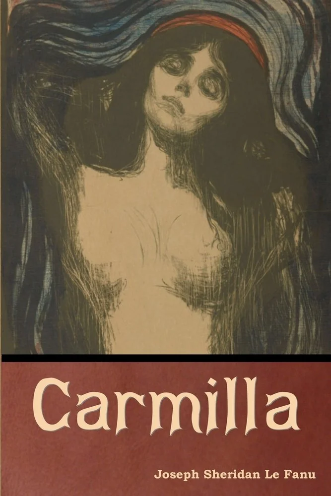 Carmilla — photo 2