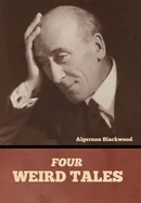 Four Weird Tales