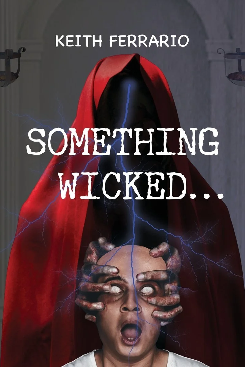Something Wicked — photo 2