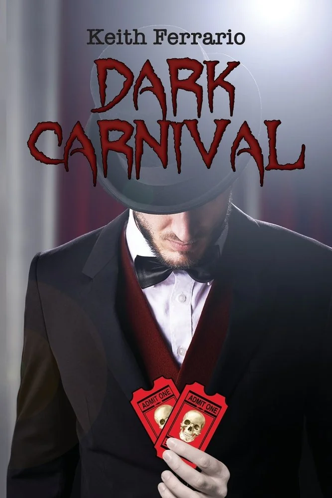 Dark Carnival — photo 2