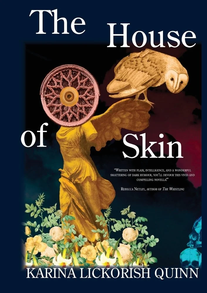 The House of Skin — photo 3