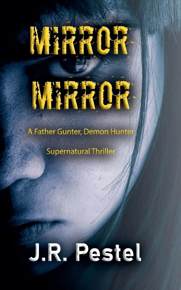 Mirror, Mirror — photo 2
