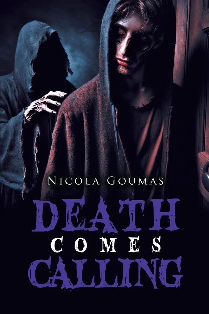 Death Comes Calling — photo 2