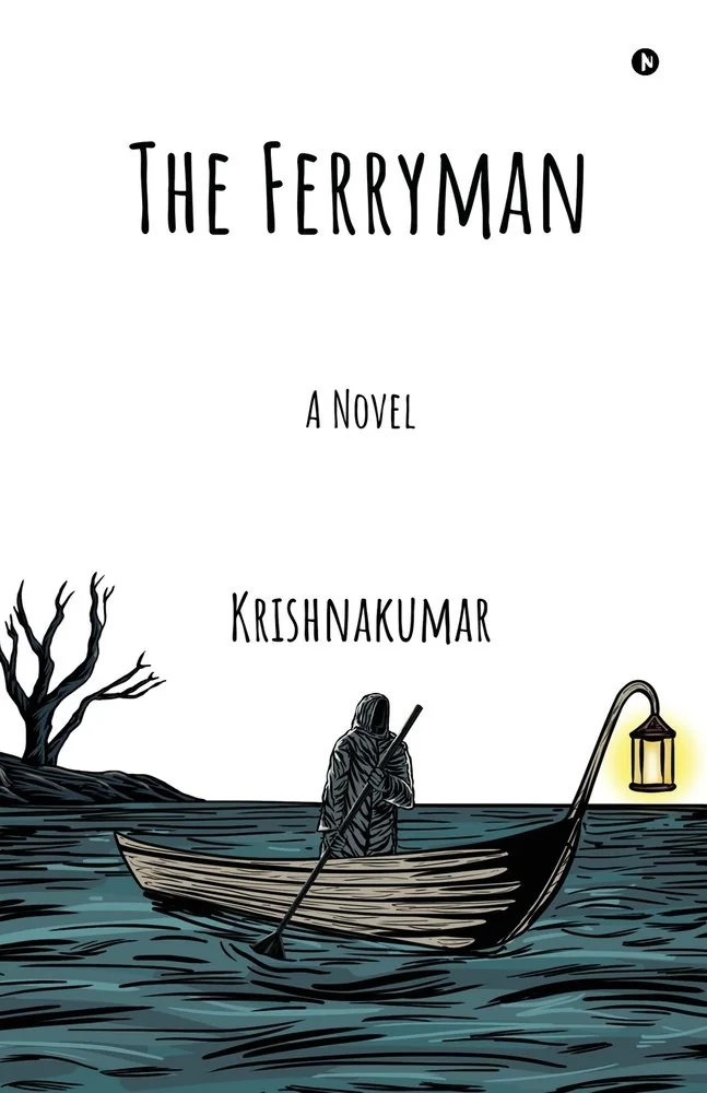 The Ferryman